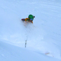 Chamonix Off Piste Ski Course 