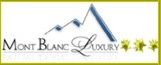 Mont Blanc Luxury :  du Mont Blanc au Lac d'Annecy votre séjour de Luxe  sur mesure