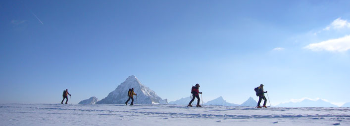 haute route chamonix zermatt