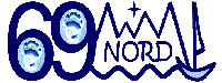 Notre partenaire ski voile en Norvège Alpes de Lyngen